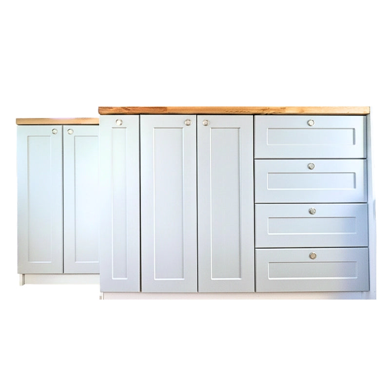 Vankea Kitchen Base Cabinets 170