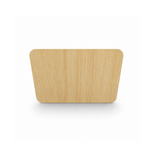 Bamboo Swivel Table Top – Van Conversion Tabletop