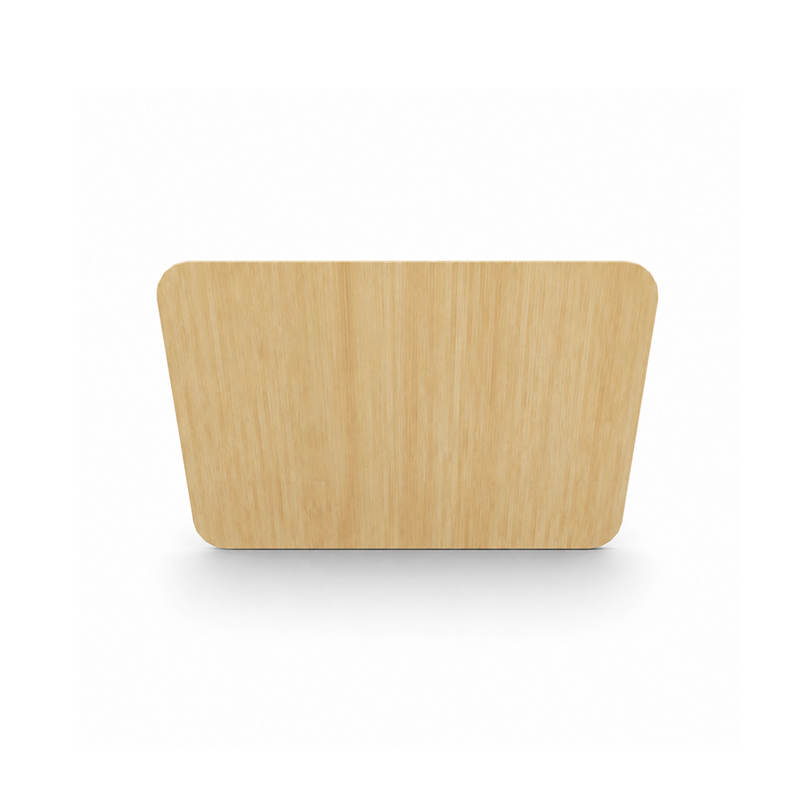 Bamboo Swivel Table Top – Van Conversion Tabletop