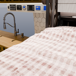 Vankea Product Control Panels