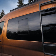 Glacier View Sprinter Flush Sliding Window Driver-Side (Front)