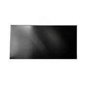 Glacier View Sprinter Mid Driver-Side Solid Window