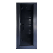 Vankea M 32" (820 mm) Aluminum Shower for Sprinter, Transit & ProMaster
