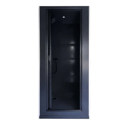 Vankea M 32" (820 mm) Aluminum Shower for Sprinter, Transit & ProMaster