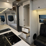 Vankea Campervan Tall Cabinet