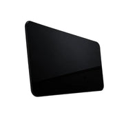 Glacier View Sprinter Driver Side Solid Window