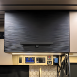 Vankea Wall Cabinets