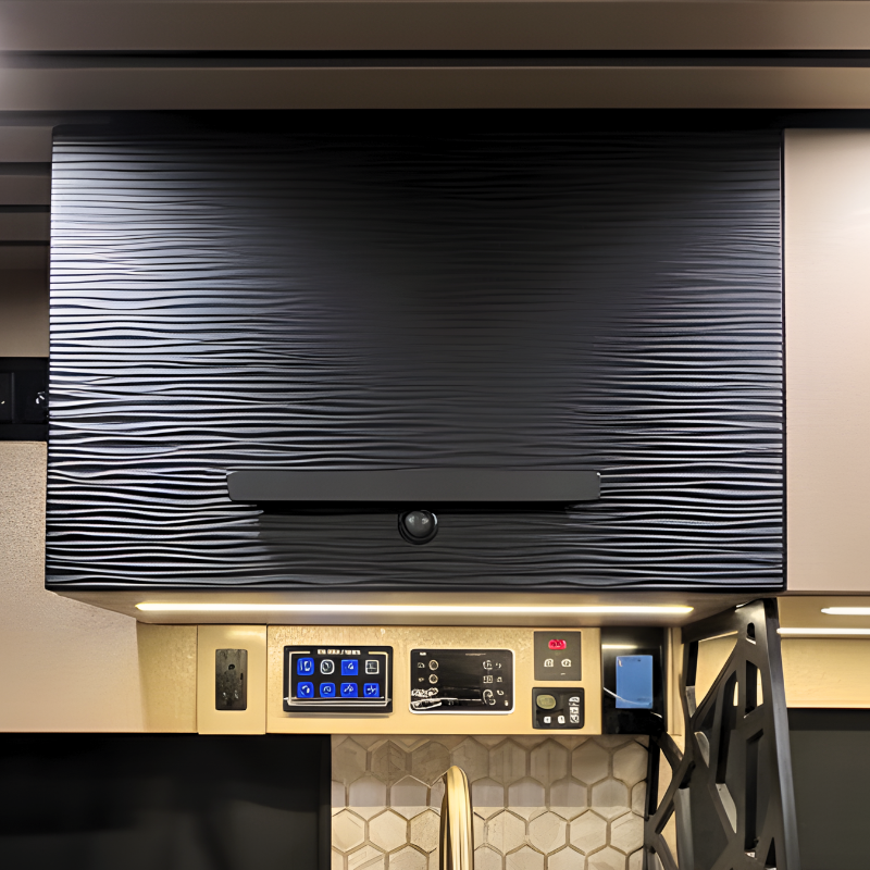 Vankea Wall Cabinets