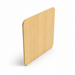 Bamboo Swivel Table Top – Van Conversion Tabletop