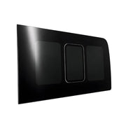 Glacier View Sprinter Flush Sliding Window – Rear Driver Side