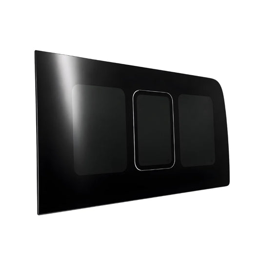 Glacier View Sprinter Flush Sliding Window – Rear Driver Side