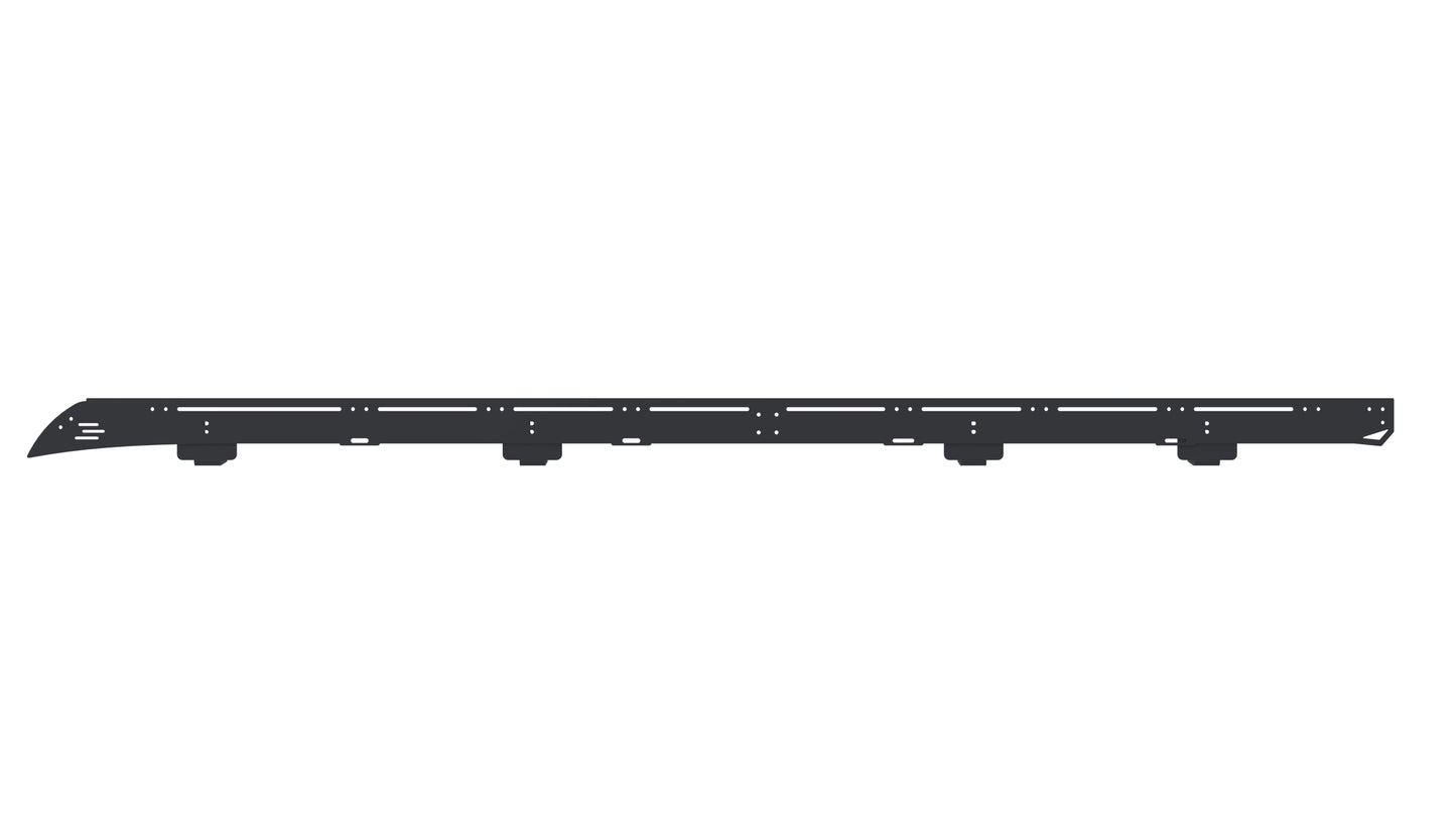 TRANSIT VAN 148" HIGH ROOF STRATA ROOF RACK