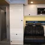 Vankea Campervan Tall Cabinet