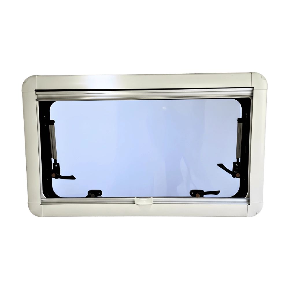 Glacier View Bubble Awning Van Window 27.5”x 17.7” (70x45cm)