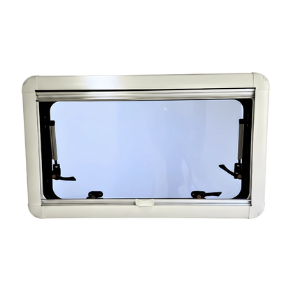 Glacier View Bubble Awning Van Window 27.5”x 17.7” (70x45cm)