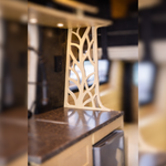 Vankea Partition wall