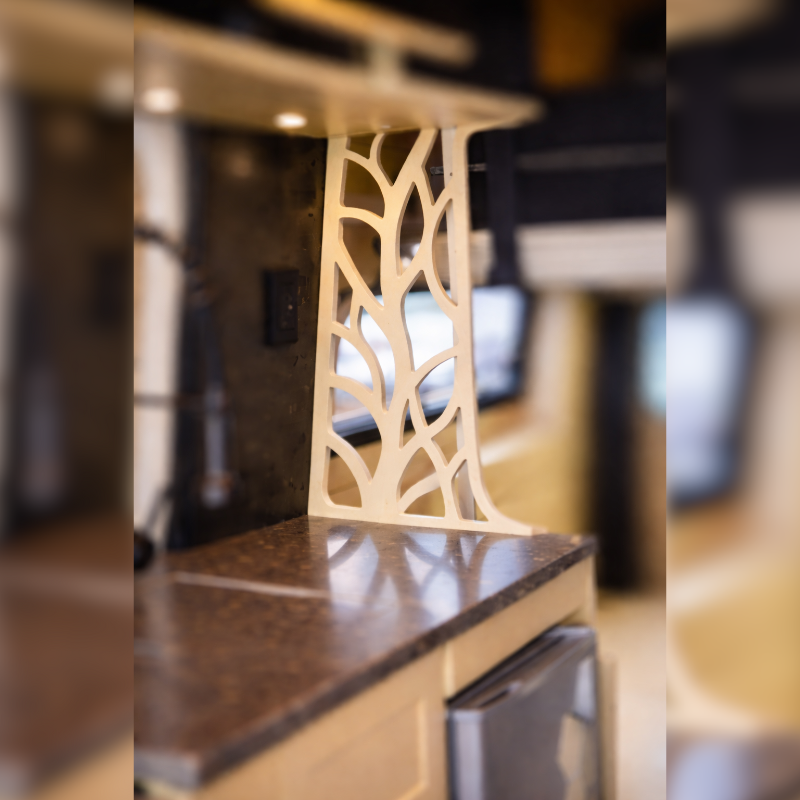 Vankea Partition wall