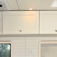 Upper Cabinetry