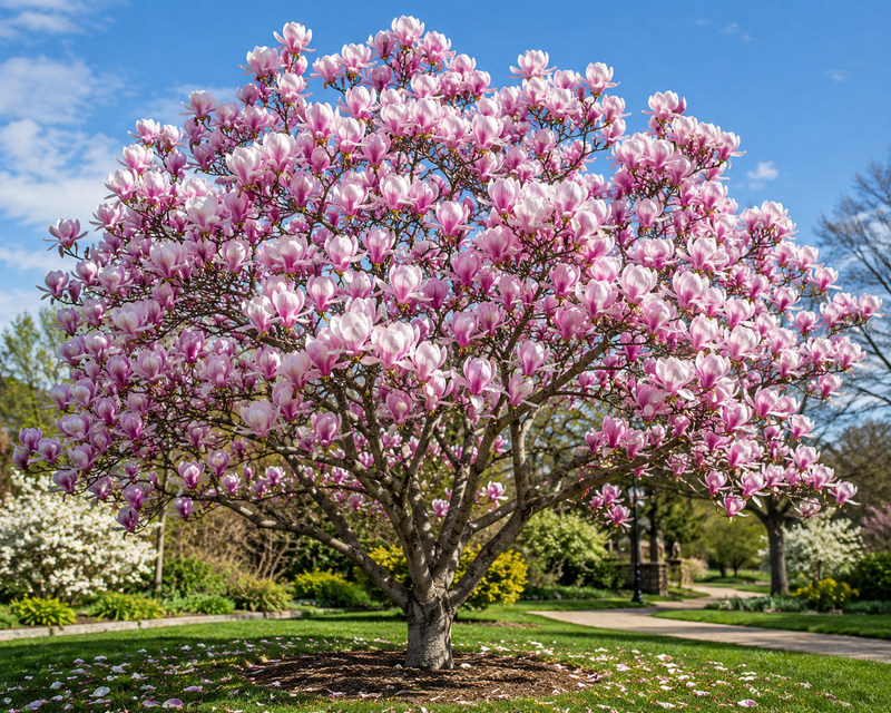 Magnolia Core