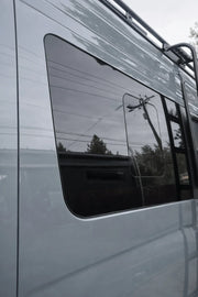 Glacier View Sprinter Flush Sliding Window Driver-Side (Front)
