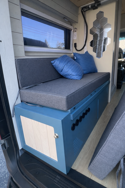 Vankea Dinette Bed System 54"