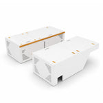 Vankea Dinette Benches for Sprinter 170 Extended