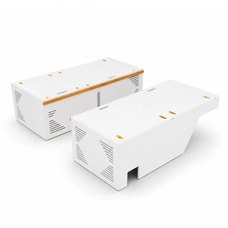 Vankea Dinette Benches for Sprinter 170 Extended