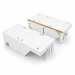 Vankea Dinette Benches for Sprinter 170 Extended