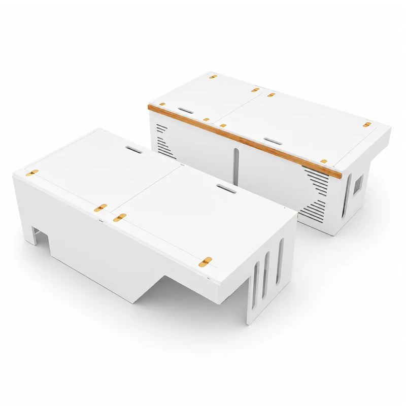 Vankea Dinette Benches for Sprinter 170 Extended