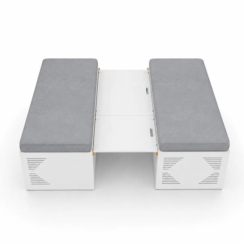 Vankea Dinette Benches for Sprinter 170 Extended