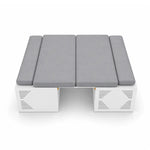 Vankea Dinette Benches for Sprinter 170 Extended