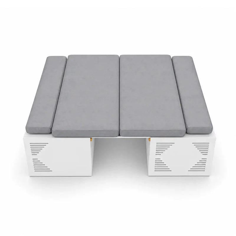 Vankea Dinette Benches for Sprinter 170 Extended