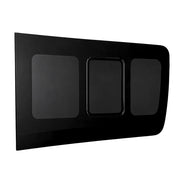 Glacier View Sprinter Flush Sliding Window Passenger-Side (Front)