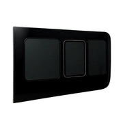 Glacier View Sprinter Flush Sliding Window Passenger-Side (Front)