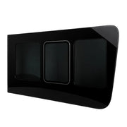 Glacier View Sprinter Flush Sliding Window Passenger-Side (Front)