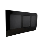 Glacier View Sprinter Flush Sliding Window Passenger-Side (Front)