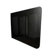 Glacier View Sprinter Flush Sliding Window Passenger-Side (Front)
