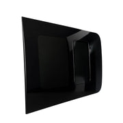 Glacier View Sprinter Flush Sliding Window Passenger-Side (Front)