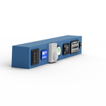 Vankea Control Panel Housing