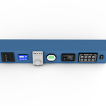 Vankea Control Panel Housing