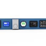 Vankea Control Panel Housing