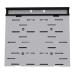 Vankea Elevator Bed – Super Medium Roof | Ford Transit 148" WB