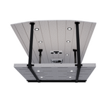 Vankea Elevator Bed – Super Medium Roof | Ford Transit 148" WB