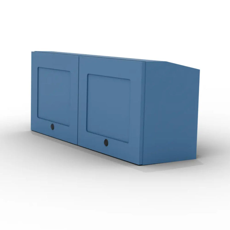 Vankea Lift-Up Upper Wall Cabinet — Camper Van Storage