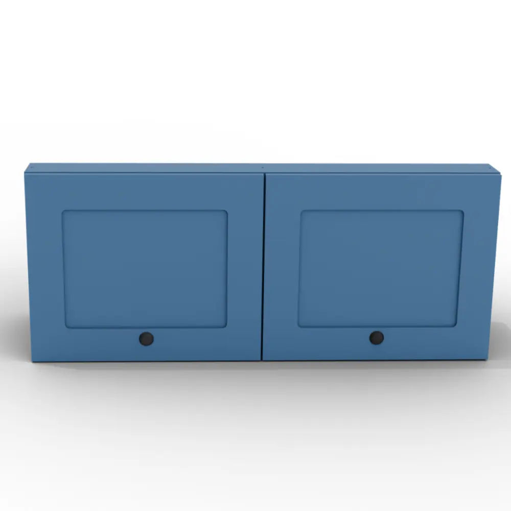 Vankea Lift-Up Upper Wall Cabinet — Camper Van Storage
