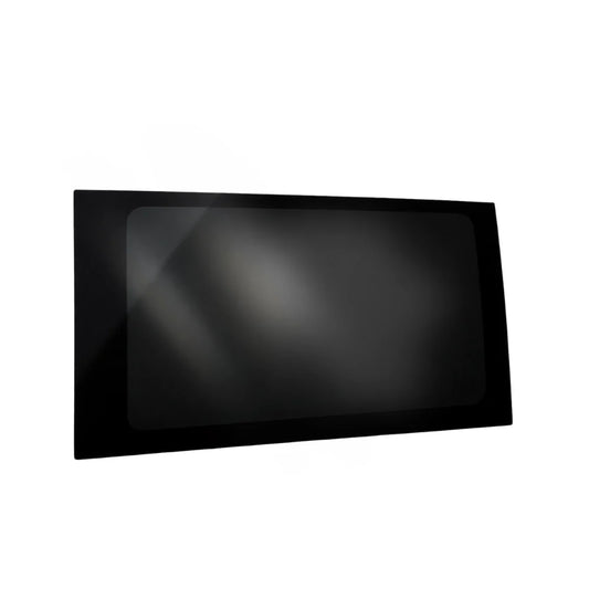 Glacier View Sprinter Mid Passenger-Side Solid Window