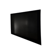 Glacier View Sprinter Mid Passenger-Side Solid Window