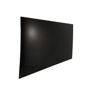 Glacier View Sprinter Mid Passenger-Side Solid Window
