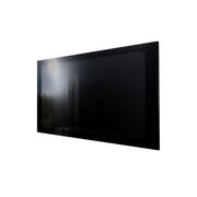 Glacier View Sprinter Mid Passenger-Side Solid Window