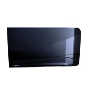 Glacier View Sprinter Passenger Side Solid Window